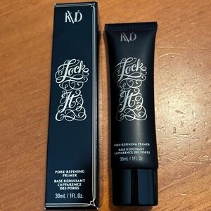 KVD Lock it Pore-Refining Primer